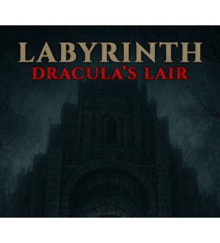 Labyrinth: Dracula s lair Steam Key GLOBAL